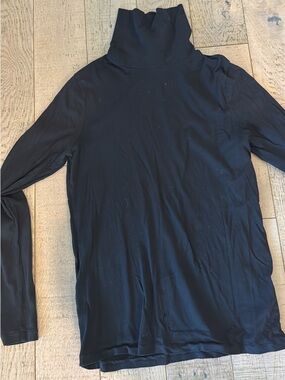 Jcrew turtleneck Long-Sleeve Sweater